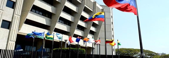 Sala Electoral del TSJ suspende elecciones de autoridades de la ULA