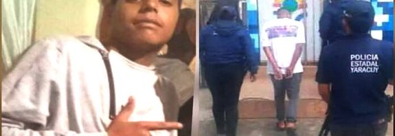 Se fugó de una cárcel de Colombia