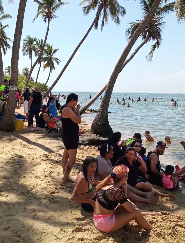 Semana Santa Santa Rita