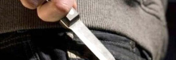 Sexagenario le propinó 20 heridas con un puñal a su pareja en Zulia