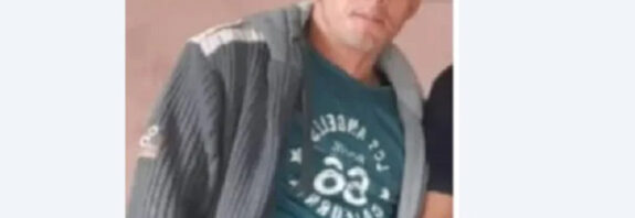 Tachirense murió ahogado al intentar cruzar el Río Bravo