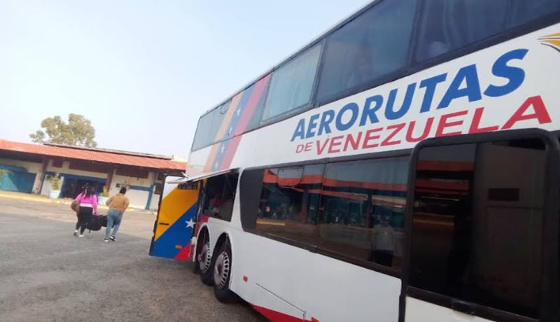 Terminal de Pasajeros de Ciudad Ojeda