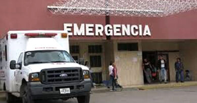 Un Policía mató a su esposa