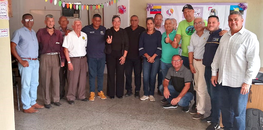 Vente Venezuela Cabimas