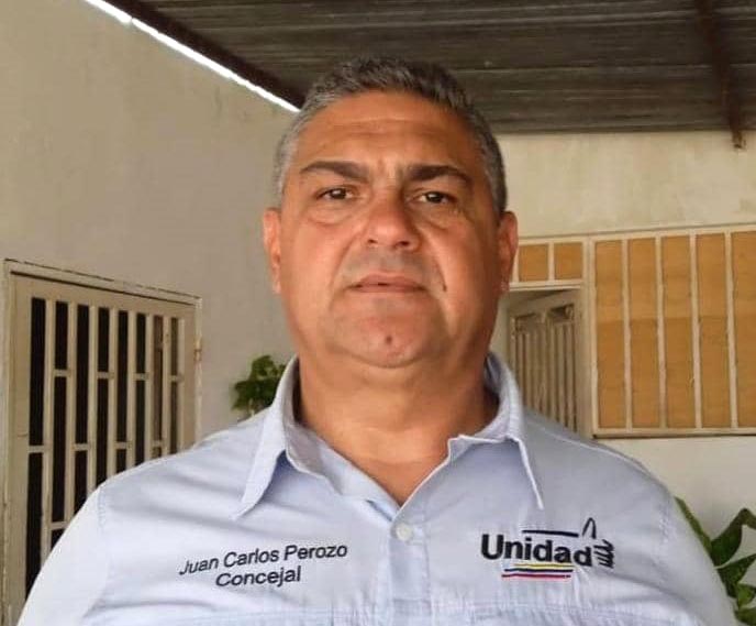 Zulia Humana Cabimas Corpoelec 