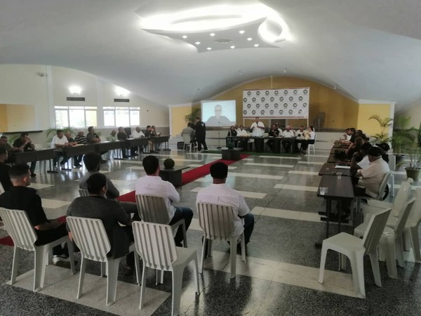 AD Zulia se organiza para apuntalar victoria de María Corina Machado