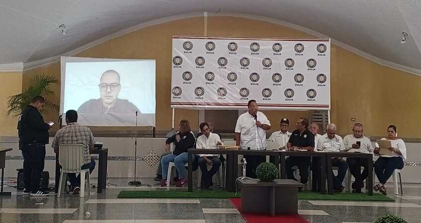 AD Zulia se organiza para apuntalar victoria de María Corina Machado