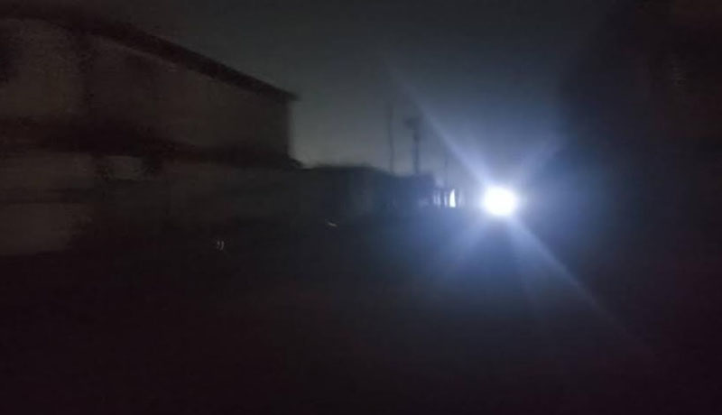Perturbaciones eléctricas en el Zulia son constantes y activan racionamientos prolongados ¡ATENTOS!