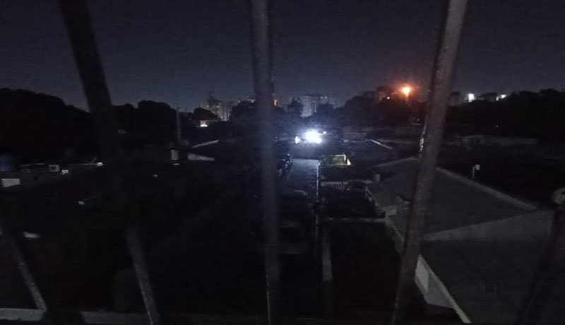 Perturbaciones eléctricas en el Zulia son constantes y activan racionamientos prolongados ¡ATENTOS!
