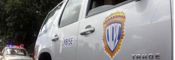 Drogado asesinó a golpes a su pareja en Lara
