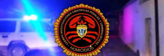 Tres delincuentes mataron a puñaladas a un hombre para robarle la bicicleta