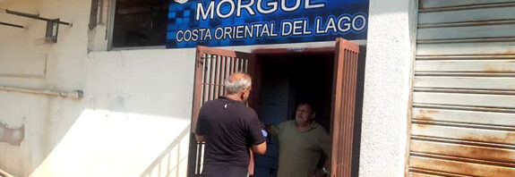 Trabajador de Imauca