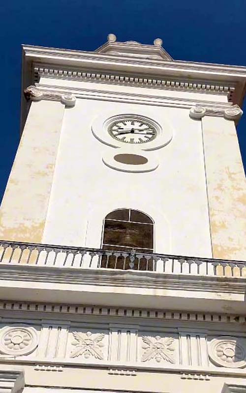 Catedral de San Pedro y San Pablo de Maracaibo