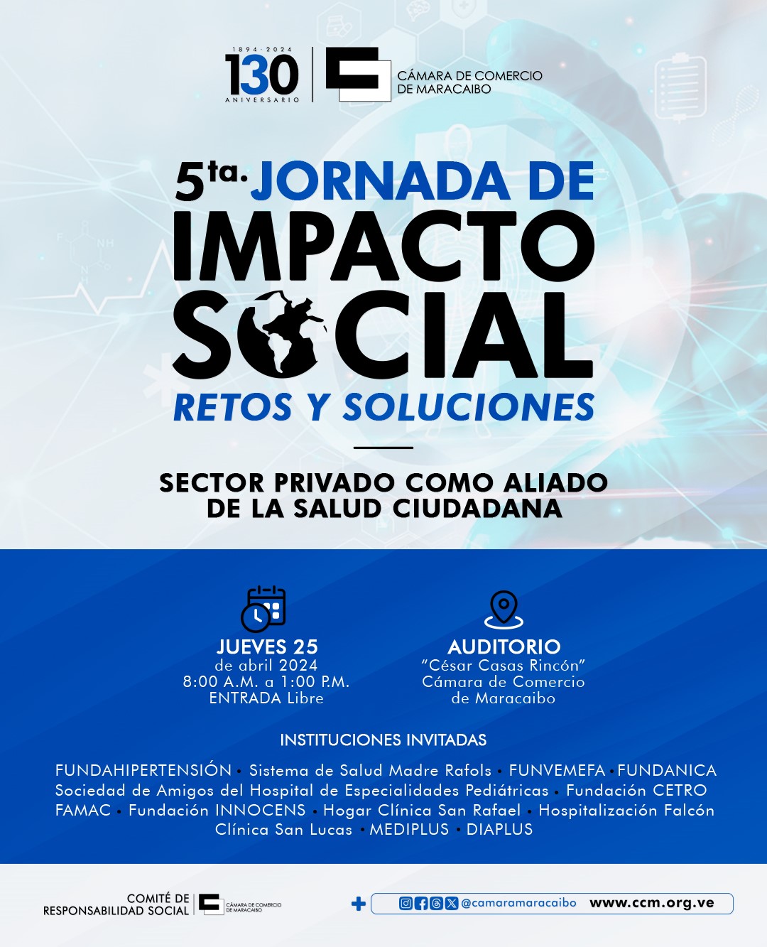 Jornada de Impacto Social