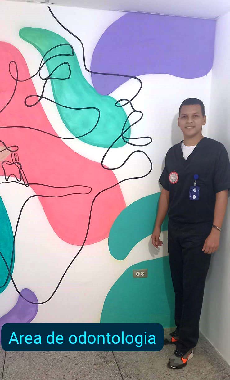 Ambulatorio Punta Gorda Odontología