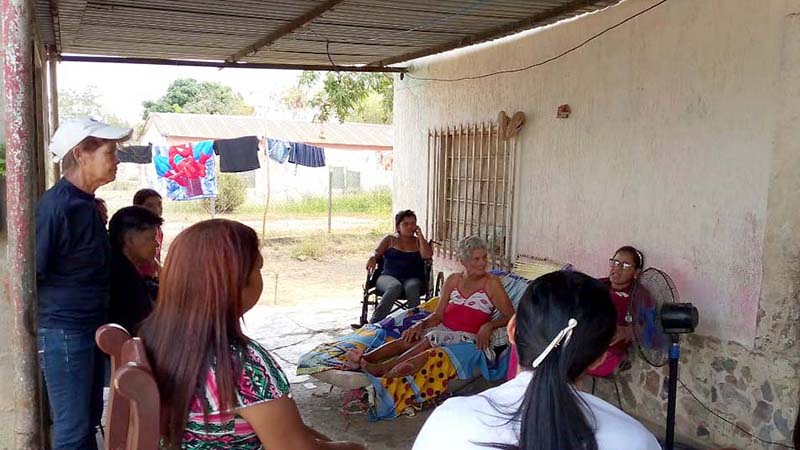 Ambulatorio Punto Fijo I de Cabimas