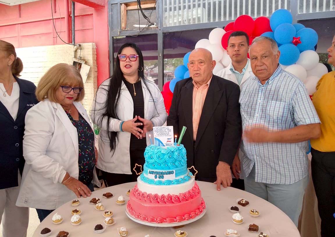 Servicio de Neonatología