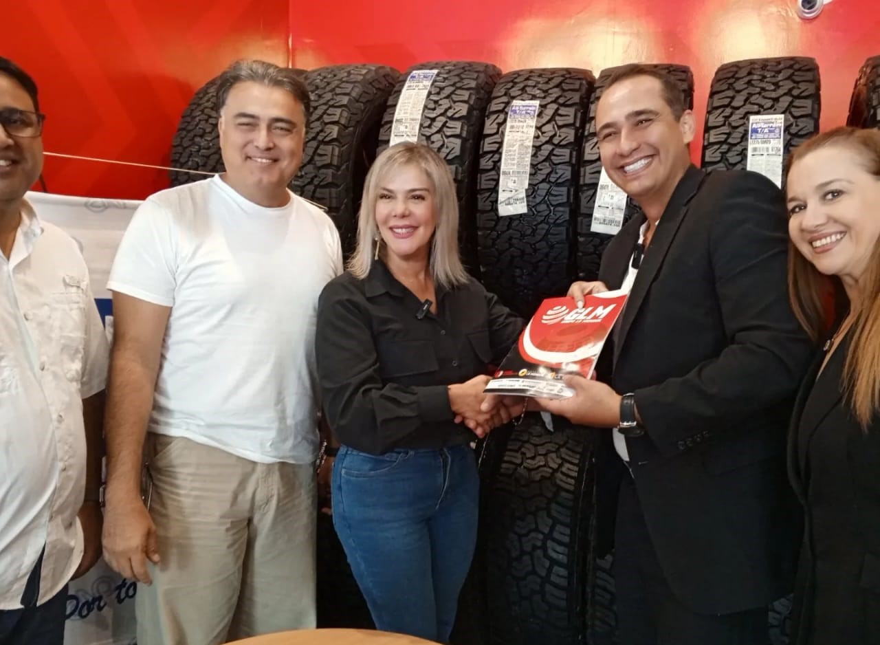 CNP Zulia firmó convenio con Ruedas La Mundial