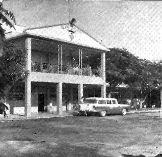 COLEGIO SAN AGUSTÍN