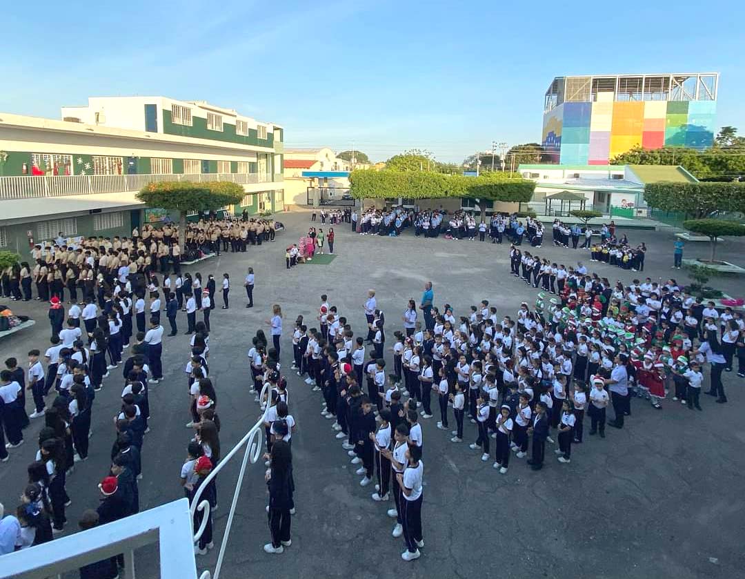 COLEGIO SAN AGUSTÍN