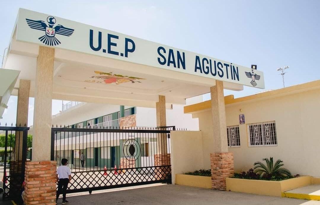 COLEGIO SAN AGUSTÍN