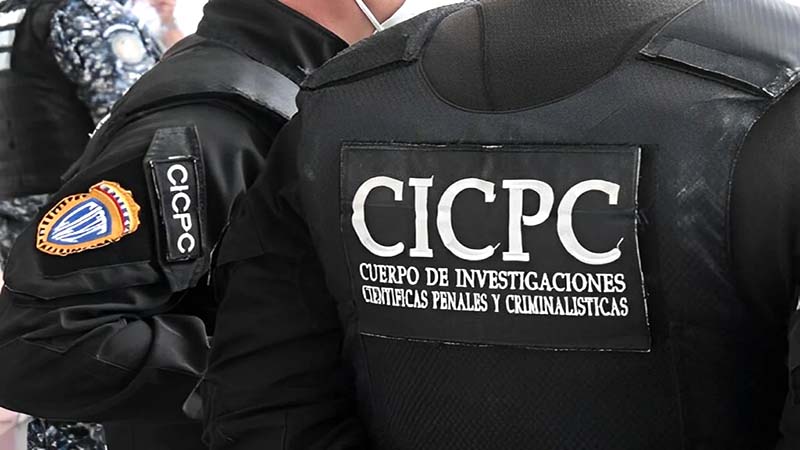 Cooperador De La Banda «El Adriancito» Fue Abatido Por El Cicpc En Cabimas