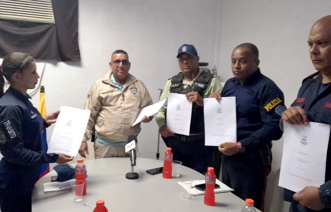 Decreto para minimizar accidentes en Cabimas