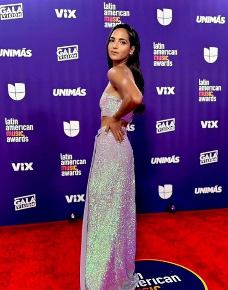 Deyna Castellanos deslumbra con su belleza 