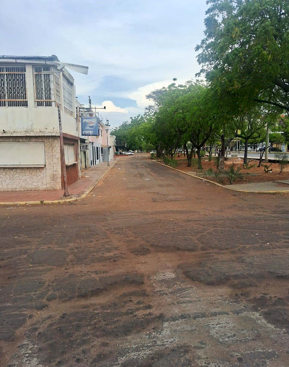 El Naranjal llega a 57 años