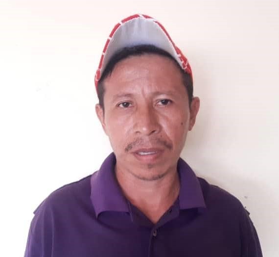 Apagones en el Zulia