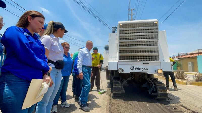Gobernador Rosales extiende el Plan de Respuesta Inmediata por todo el Zulia
