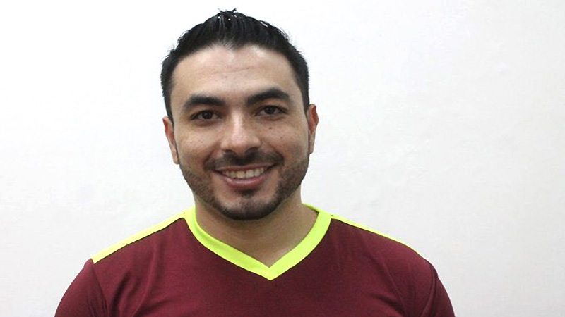 Hallan sin vida al exalcalde de Bejuma Rafael Morales