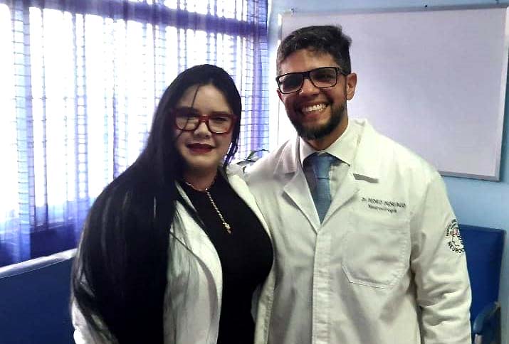 Hospital de Cabimas realizó intervención de tumor cerebral