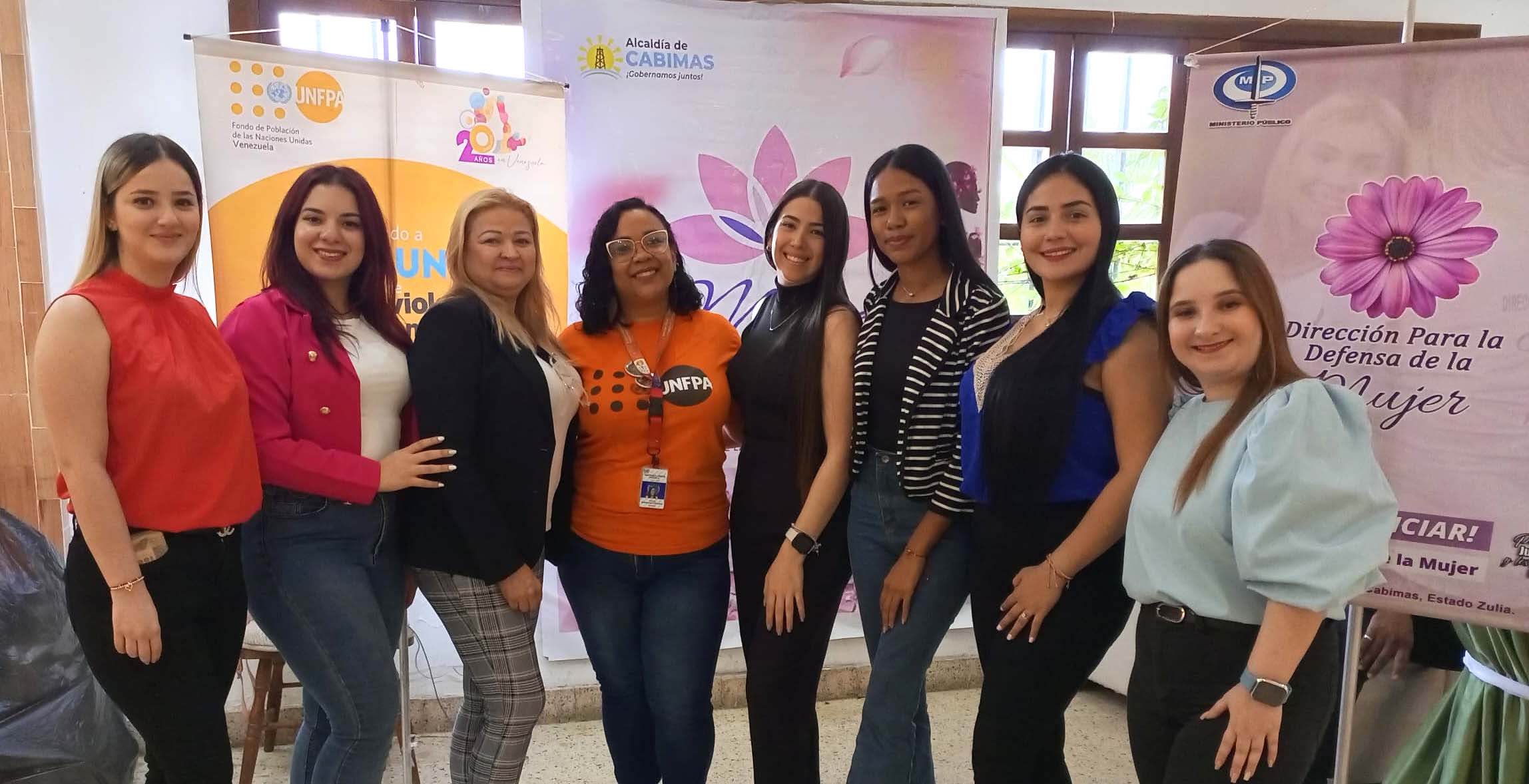 Immujer Violencia basada en Género y Revictimización