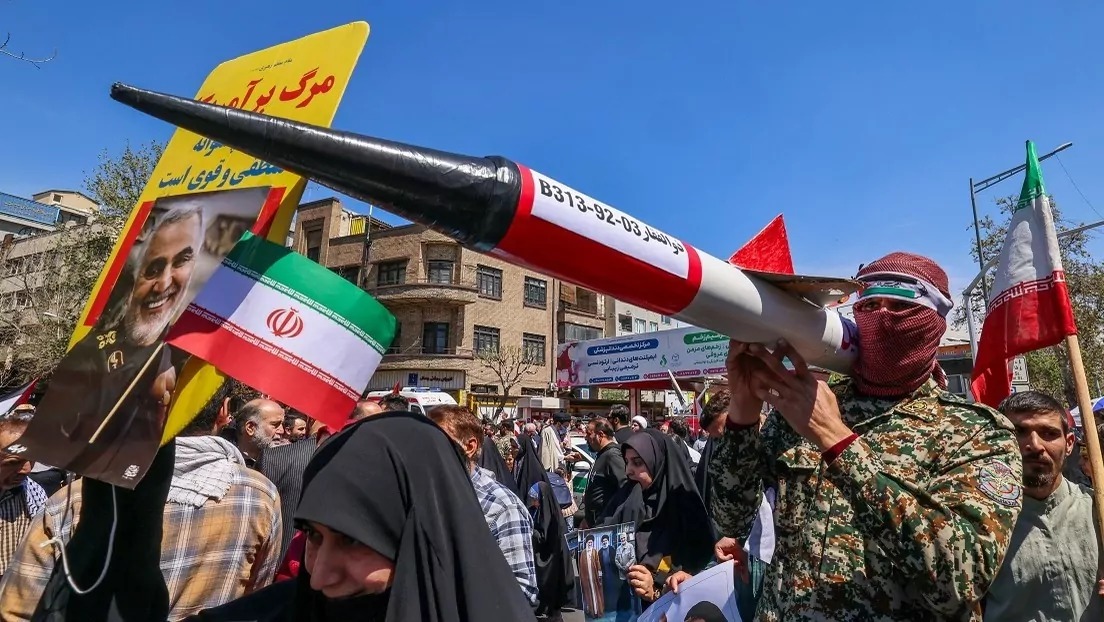 Irán está listo para atacar instalaciones nucleares de Israel