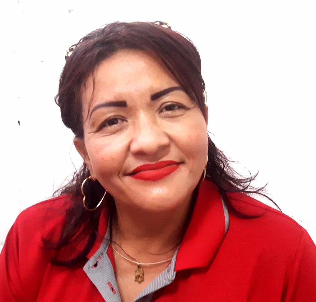 Ministra Yelitze Santaella en Cabimas
