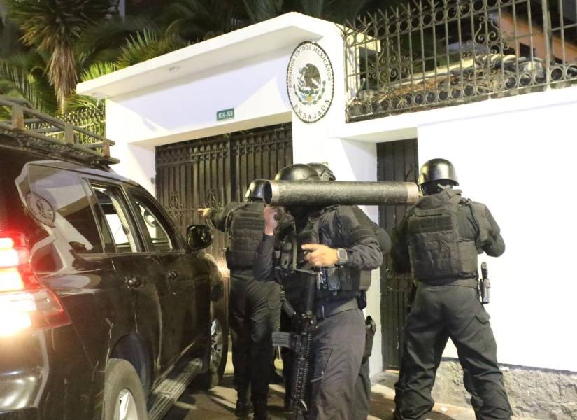 La CELAC solicita a Ecuador 