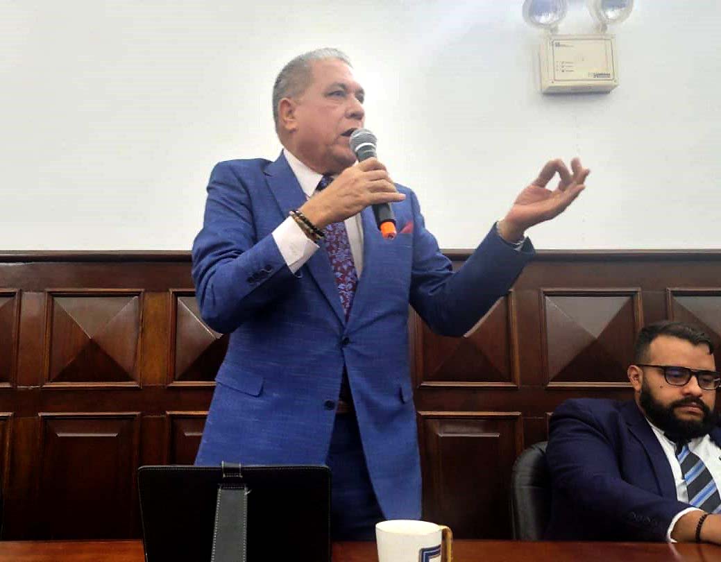 Legisladores zulianos situación eléctrica en el Zulia