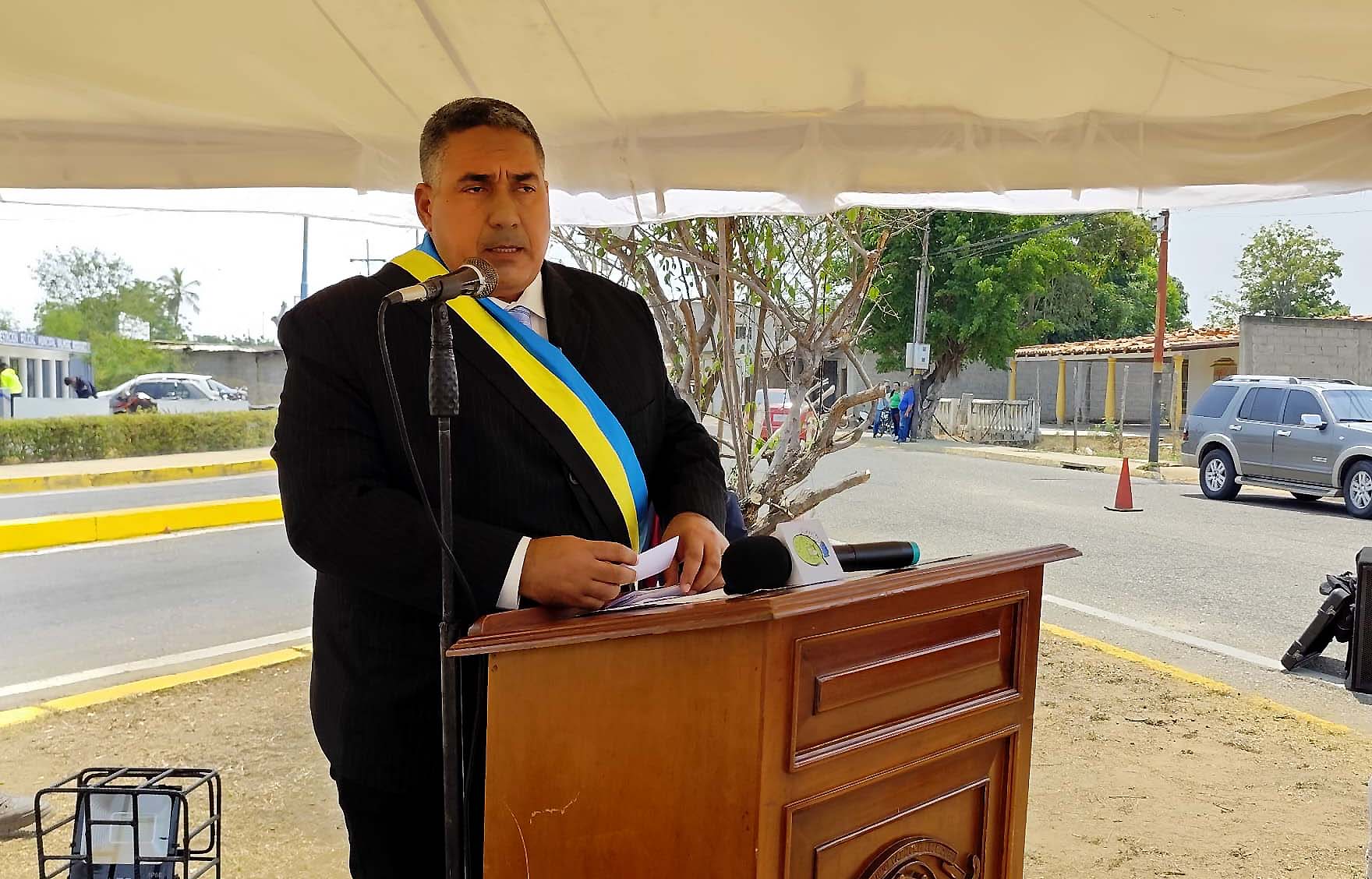Natalicio de Don Valmore Rodríguez