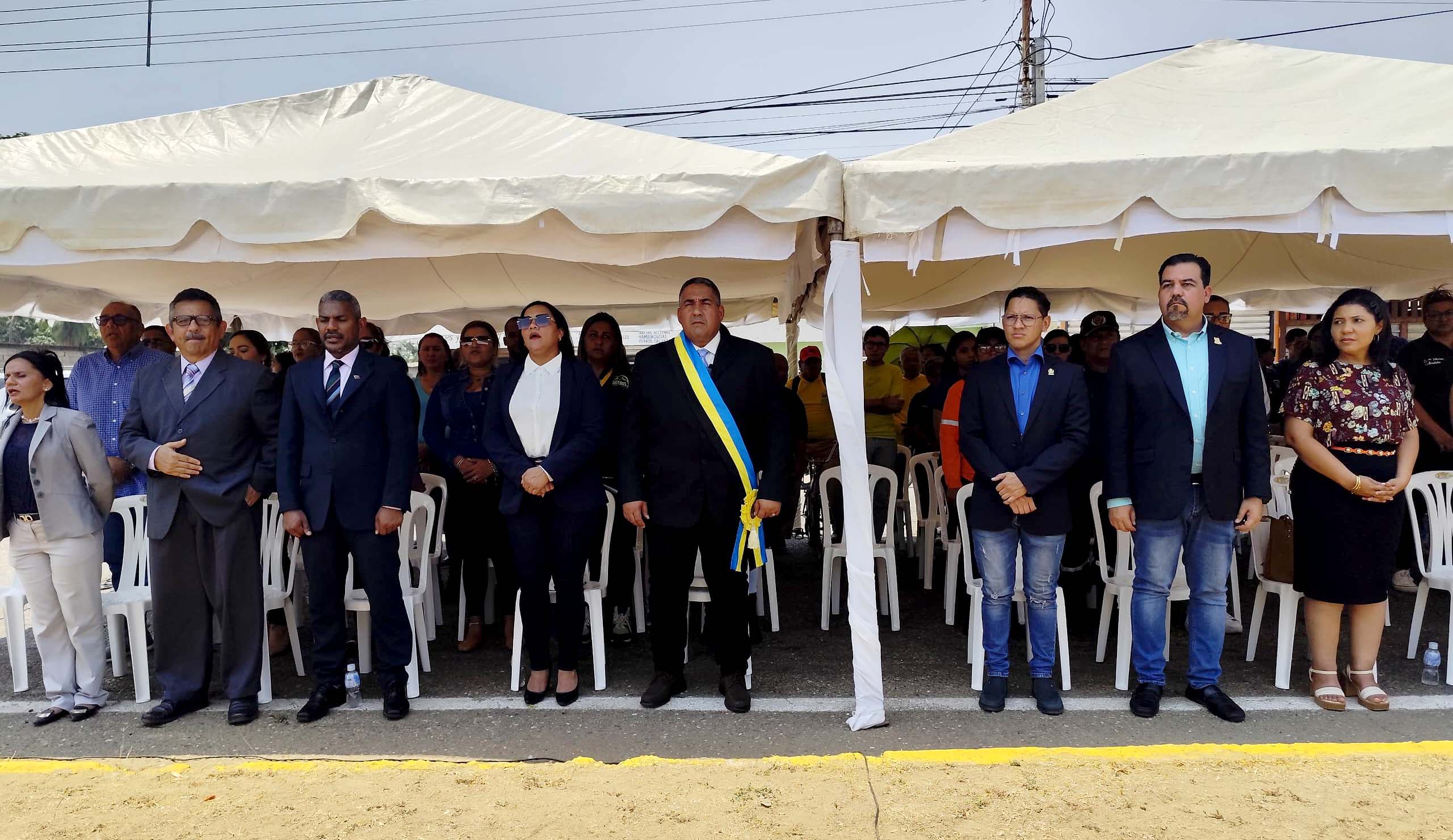 Natalicio de Don Valmore Rodríguez