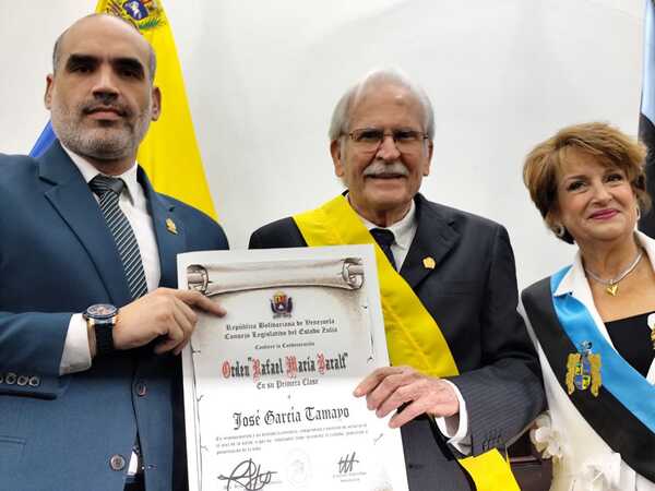 Premio Estadal Dr. Humberto Fernández Morán