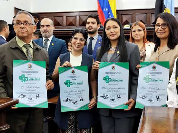 Premio Estadal Dr. Humberto Fernández Morán