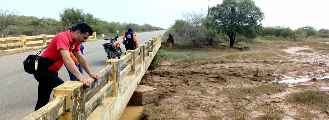 Protección Civil Miranda-Zulia