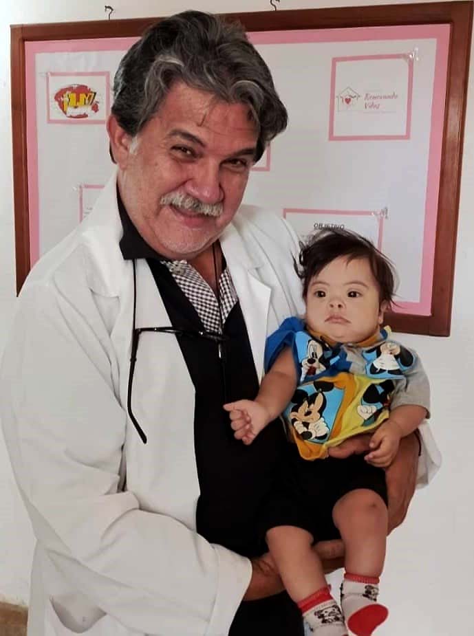 Consulta de Traumatología y Ortopedia