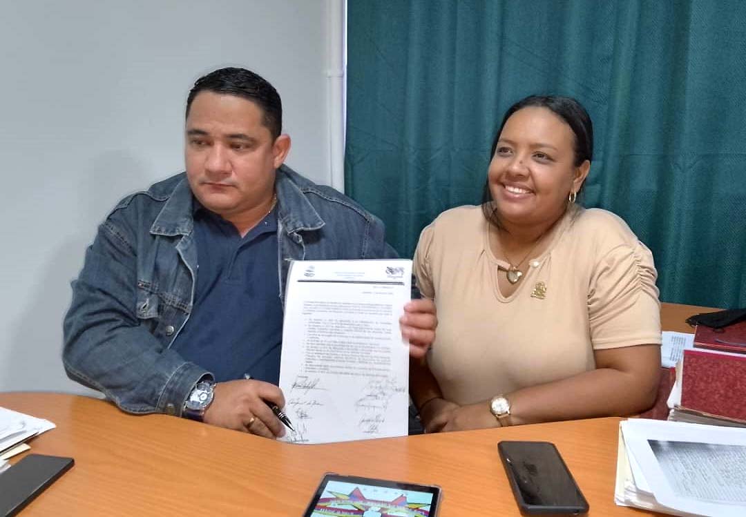 Reforman ordenanza de Imauca