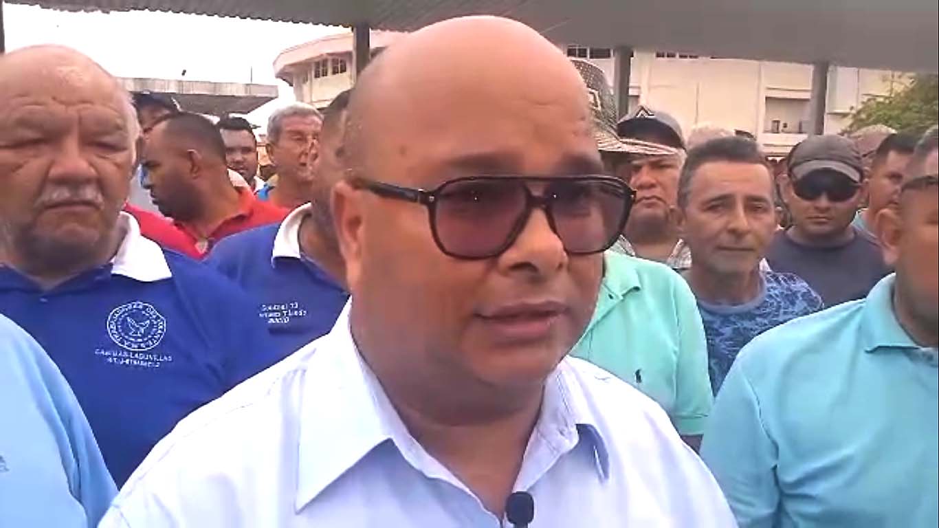 Transportistas reclaman gasolina subsidiada