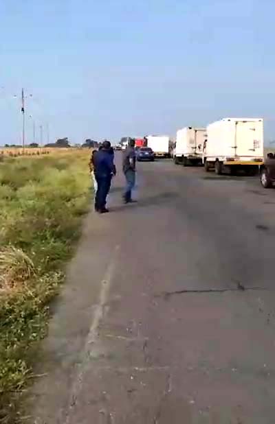Yukpas vuelven a tomar la Machiques Colón 4 R