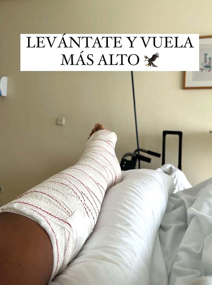 Yulimar Rojas 