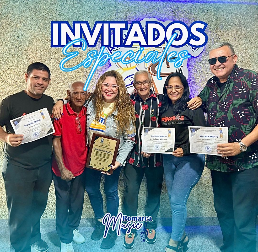 Yumaira González y Yelitza Vilchez