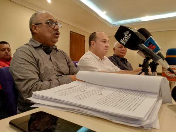 Zulia denuncian detención injusta del abogado en ejercicio Simón Arrieta por la ley contra el odio (2)